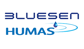 BLUESEN and HUMAS