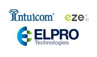 Intuicom and eze and ELPRO
