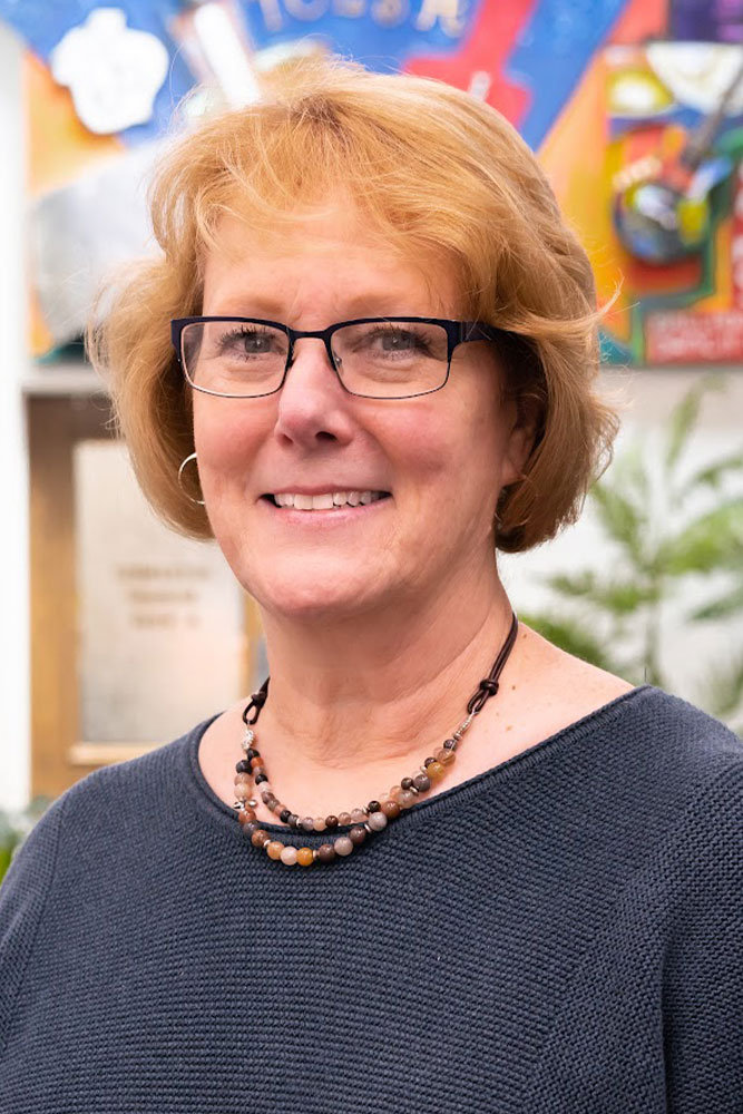 Carol Robinson Carol Robinson