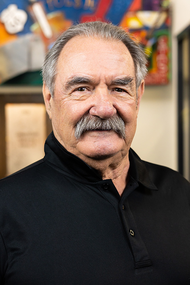 Jerry Ranson Jerry Ranson