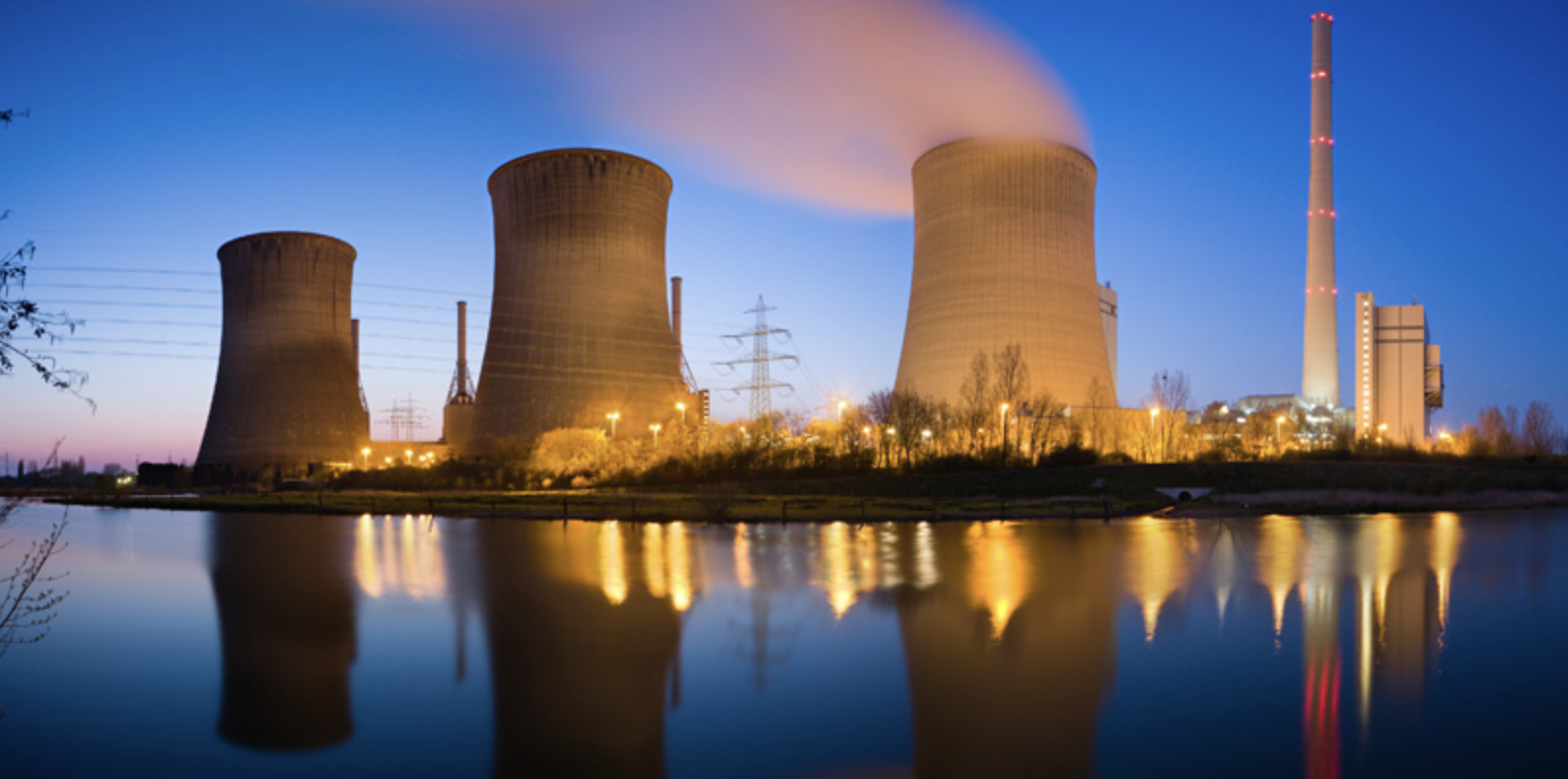 Industrial automation systems in operation