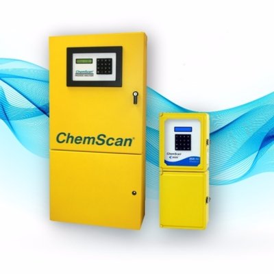 In-Situ submersible level sensor deployed in a well or monitoring location