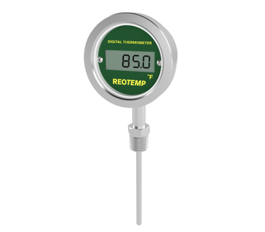 DIGITAL THERMOMETER