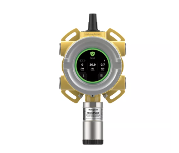 OmniPoint Gas Detector
