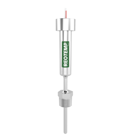 SLIMLINE TEMPERATURE TRANSMITTER