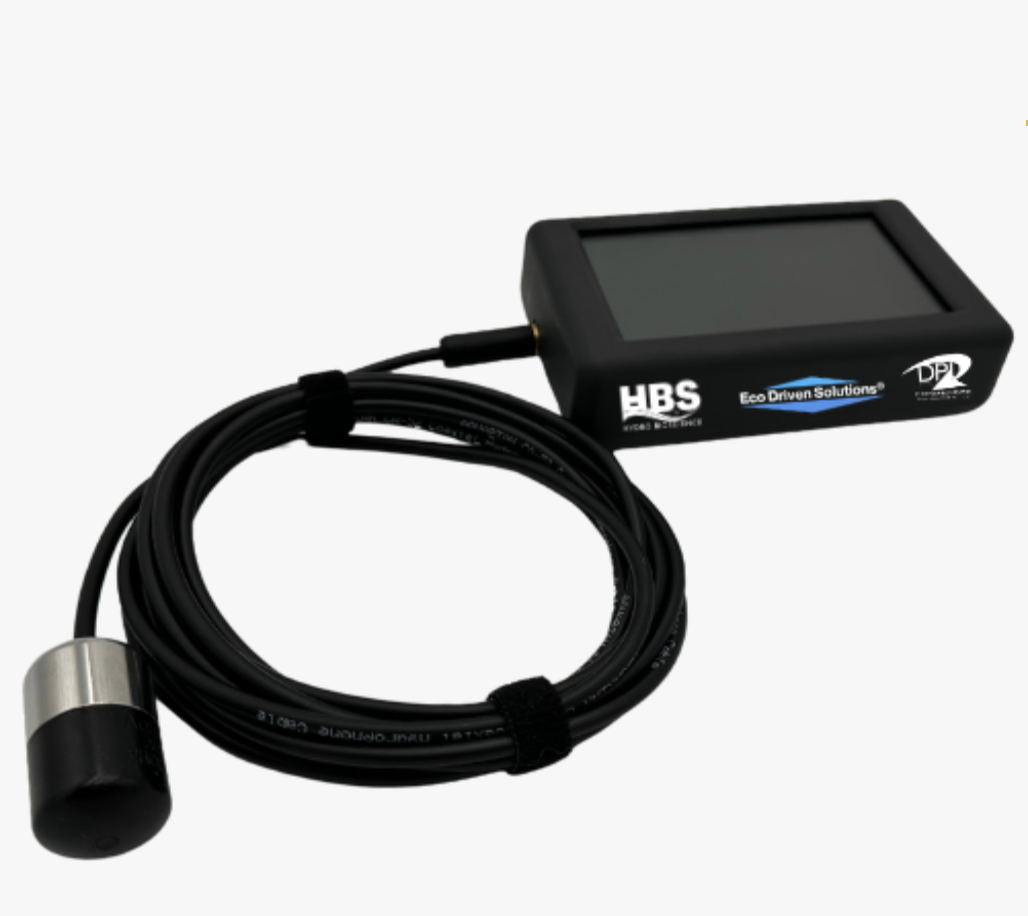 Sound Pressure Level Analyzer