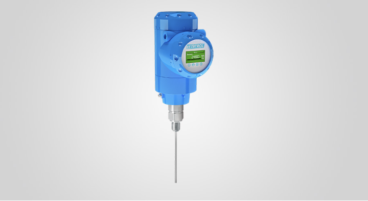 Tek-Flex 4100A Explosion-Proof Guided Wave Radar Level Transmitter