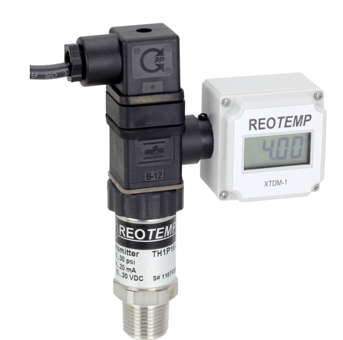 THX INTRINSICALLY SAFE TRANSMITTER V2