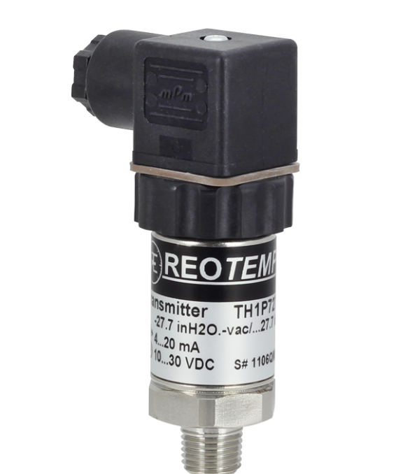 THX INTRINSICALLY SAFE TRANSMITTER