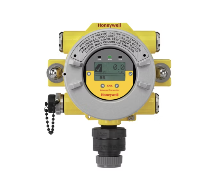 XNX Universal Transmitter