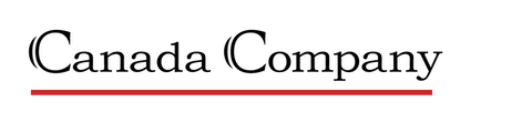 Canada Company Logo